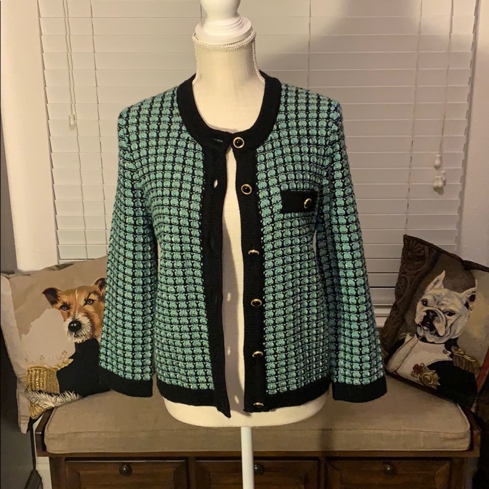 Nordstrom cardigan